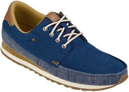Sanuk beer runner 2025