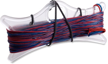 Dual Line set Sleeved Straps Line White Details about   Flexifoil Spectra Long 150# x 120' 