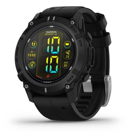 Garmin Descent G2 0