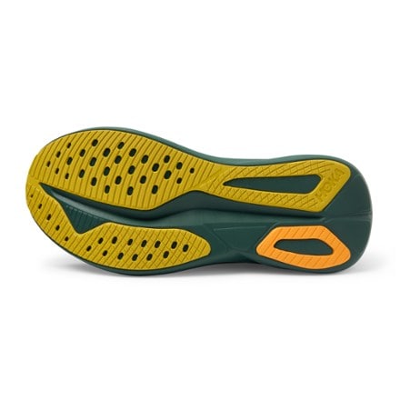 HOKA Mach 7 Road-Running Shoes - Men's 4