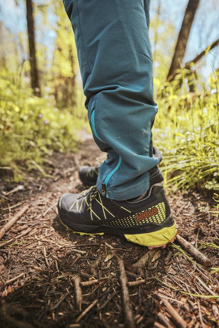 Location Image for Tahoe GTX Hiking Shoes - Men's