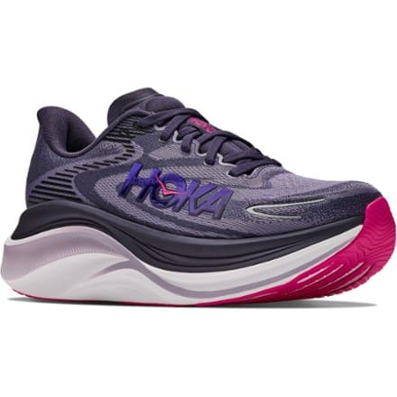 HOKA Skyward X 2 Road-Running Shoes - Women's 2