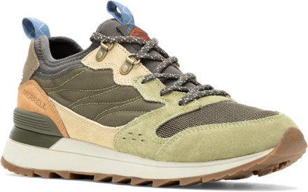 Merrell Alpine 83 Recraft Sneakers - Men's 2