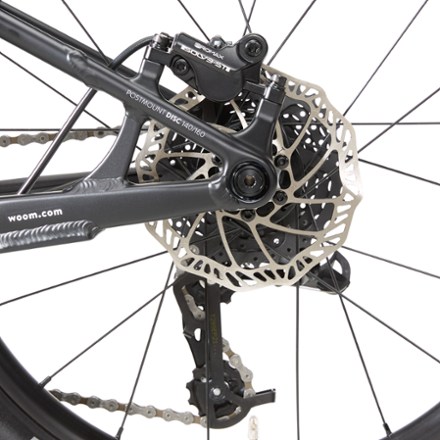 woom OFF 4 Kids' Mountain Bike 4