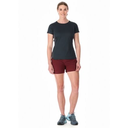 Rab Sonic Ultra T-Shirt - Women's 3