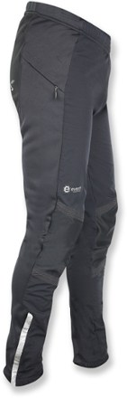 Roadie eVent Bike Rain Pants Men s Black XL