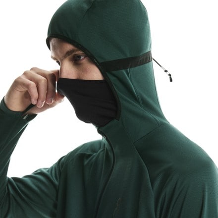 On Climate Zip Hoodie - Men's 5