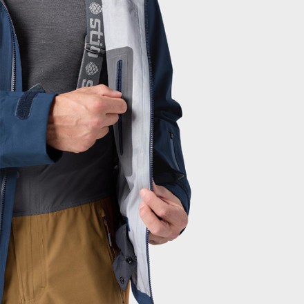 Stio Environ Jacket - Men's 7