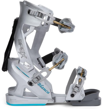 Apex Ski Boots Blanca VS Ski Boots - Women's - 2023/2024 4