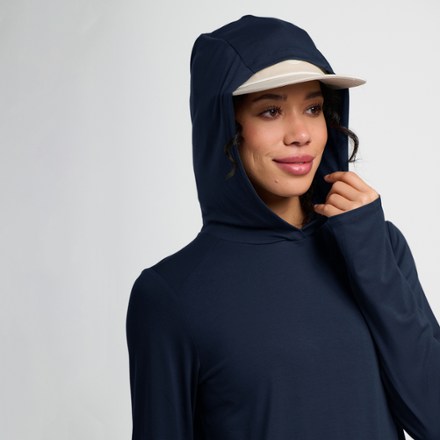 Free Fly Shade Hoodie II - Women's 3