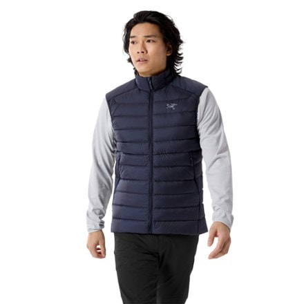 Arc'teryx Cerium Down Vest - Men's 1