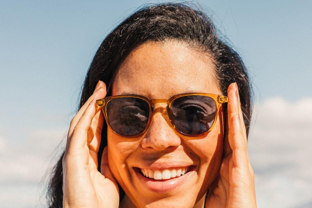 Location Image for Tango Polarized Sunglasses