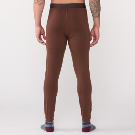 REI Co-op Heavyweight Merino Base Layer Bottoms - Men's 2