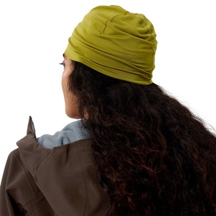 Arc'teryx Satoro Merino Toque 2