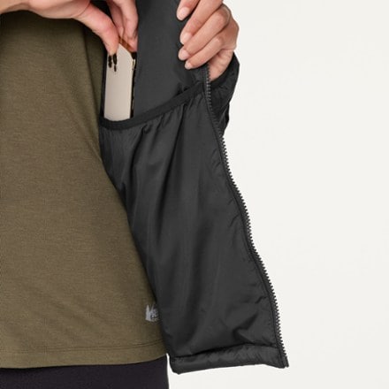 REI Co-op Trailmade Insulated Hoodie - Women's 5