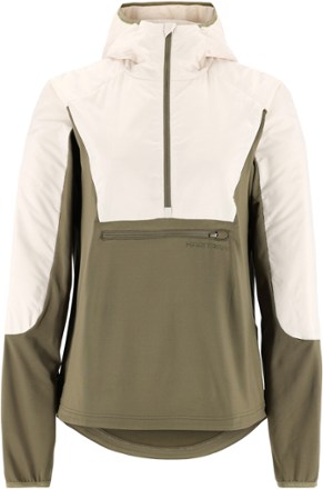 Kari Traa Henni Hybrid Jacket - Women's 0