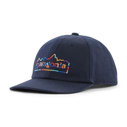 Patagonia Funhoggers Hat - Kids' 0