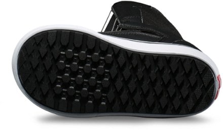 Vans Juvie Linerless Snowboard Boots - Kids' - 2024/2025 3