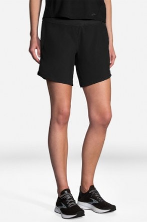 Brooks Chaser 7" Shorts - Women's 2