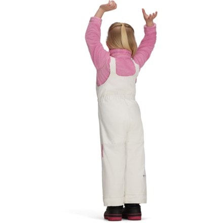 Obermeyer Snoveralls Bib Snow Pants - Toddlers'/Kids' 2