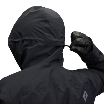 Black Diamond Recon Insulated Shell Jacket - Men's 4