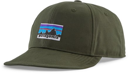 Patagonia Scrap Trad Cap