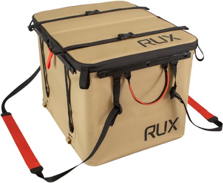 RUX 70 L Gear System 0