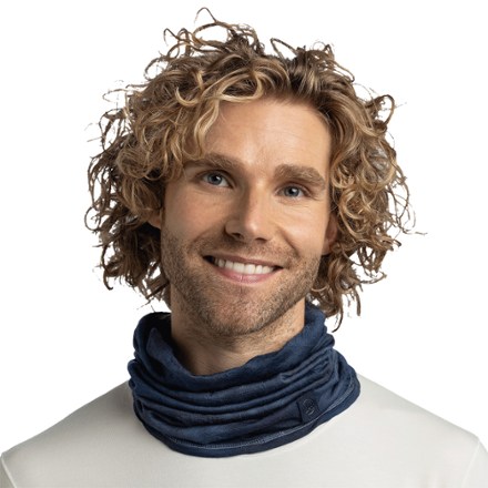 Buff Merino Lightweight Multifunctional Neckwear 2