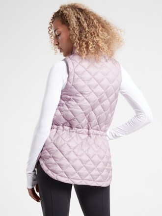 Athleta Whisper Featherless Insulated Vest Women's REI Coop