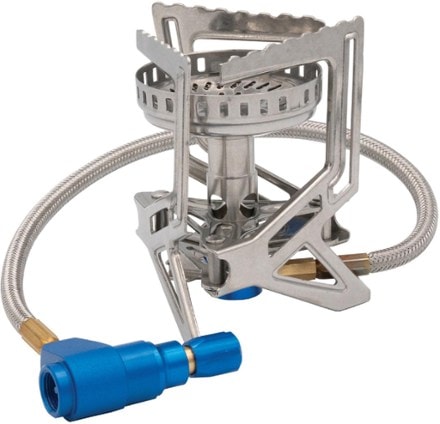 OliCamp Generator Remote Stove 1
