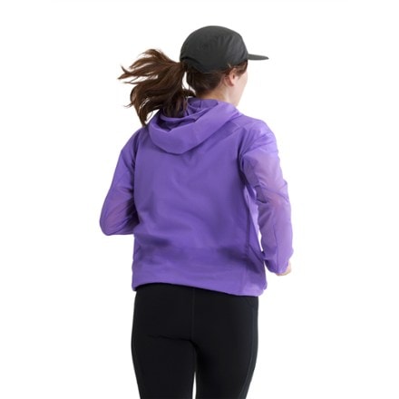 Arc'teryx Incendo Airshell Hoodie - Women's 2