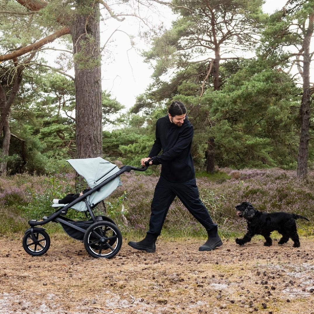 Location Image for Urban Glide 3 Stroller