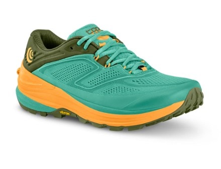 Topo Athletic Ultraventure 2 Trail-Running Shoes - Women's 2