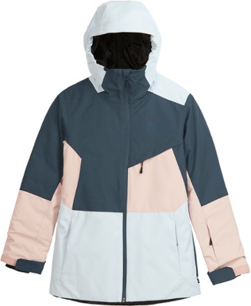 Picture Organic Clothing Kamelya Insulated Jacket - Girls' 0