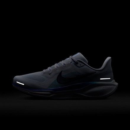 Nike Pegasus 41 Road-Running Shoes - Men's 8