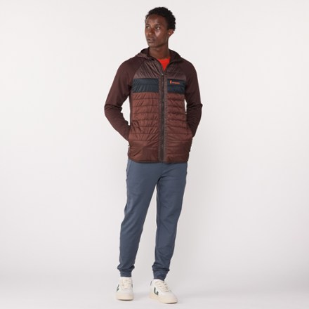 Cotopaxi Capa Hybrid Insulated Hooded Jacket - Men's 3