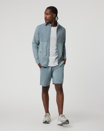 Vuori Sunday Element Track Jacket - Men's 3