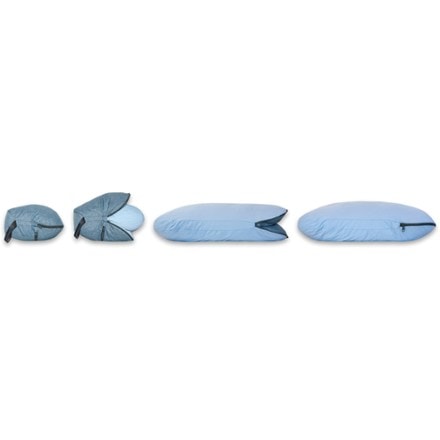 HEST Camp Pillow 3
