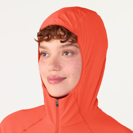 Mountain Hardwear Sunshield Hoody - Women's 4