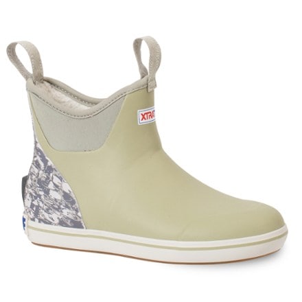 XTRATUF Trolling Pack Ankle Deck Boots - Women's 2