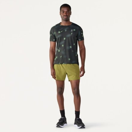 On Performance-T Lumos - Men's 3