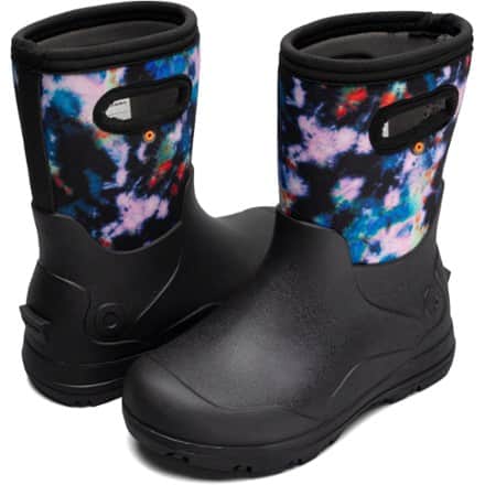 Bogs York Seamless Boots - Kids' 6