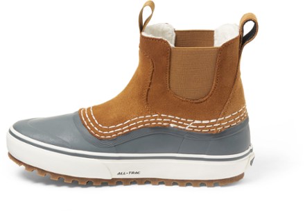 Vans Standard Mid Chelsea Snow MTE Boots - Women's 1