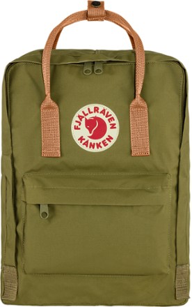 Fjallraven Kanken Travel Daypack