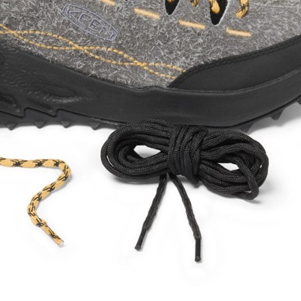 KEEN Jasper Zionic Sneakers - Men's 5