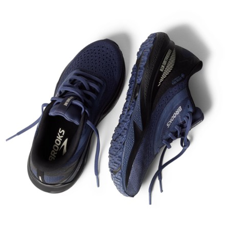 Brooks Adrenaline GTS 24 GTX Road-Running Shoes - Men's 6