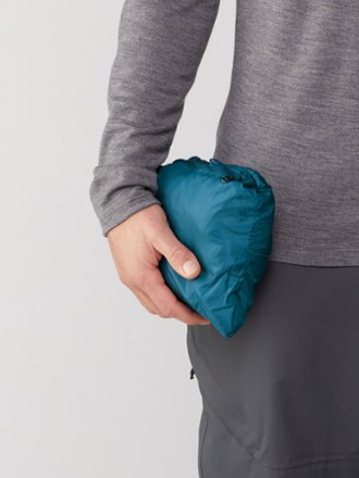 Patagonia Nano Puff Insulated Vest - Men's 5