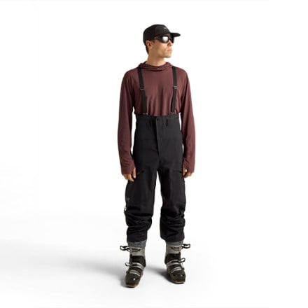 Arc'teryx Rush Bib Pants - Men's 7