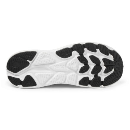 HOKA Clifton 11 Road-Running Shoes - Men's 4