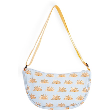 KAVU Saddle Satchel 1